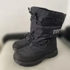 ミツウマ 2WAYスノーブーツ 2025モデル 美品 L 25.5〜26.0