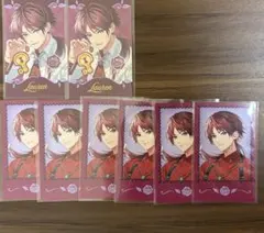 ローレン・イロアス バレンタイン チェキ