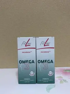 FitLine microSolve Q102箱セット - メルカリ