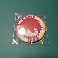 あんスタ アニカフェ スタフォニ 缶バッジ 燐音