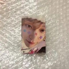 RIIZE Allofyou 東京ドーム ウォンビン トレカ