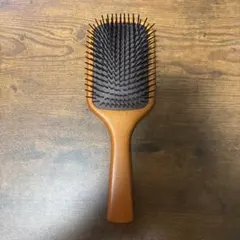 Hestia Gold Brush ヘアブラシ - メルカリ