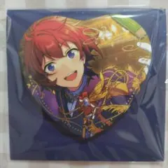 2025年最新】朱桜司 ハート缶バッジの人気アイテム - メルカリ