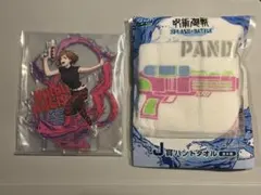 呪術廻戦　釘崎野薔薇