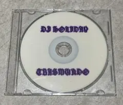 店舗限定 DJ HOLIDAY VOL.2 MIX CD-R