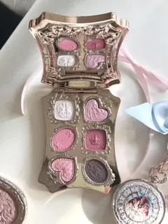 flowerKnows バニーガーデン ストロベリーブーケ 03