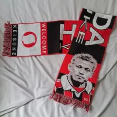 2025年最新】本田圭佑 acミランの人気アイテム - メルカリ