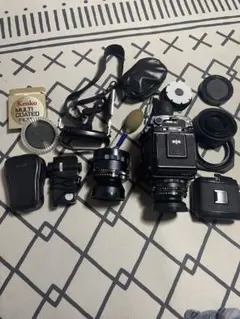 2026年最新】Mamiya Rb67 レンズの人気アイテム - メルカリ