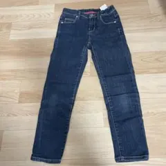 UNIQLO 120サイズ ジーンズ