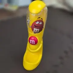 M&M's エムアンドエム