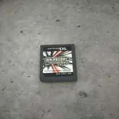 ポケットモンスタープラチナ