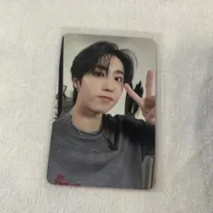 StrayKids スキズ DOIT popup ラキドロ トレカ ハン 2nd