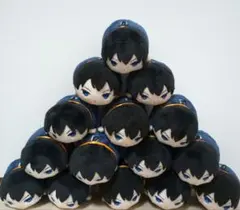 【週末限定値下げ】ハイキュー もちマスmini 影山飛雄