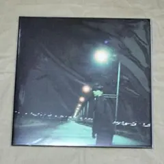 カネコアヤノ　『タオルケットは穏やかな』　アナログ　LP 新品　未使用 新品未開封 カネコアヤノ「タオルケットは穏やかな」アナログLP - メルカリ