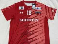サントリーサンバーズ高橋藍選手直筆サイン入ユニフォーム サントリーサンバーズ高橋藍選手直筆サイン入ユニフォーム - メルカリ