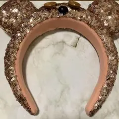 ユニバカチューシャ　ティム