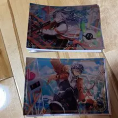 アイドリッシュセブン　ポストカードコレクション　記念日2022 Re:vale