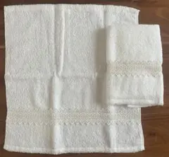 Chikazawa タオルセット