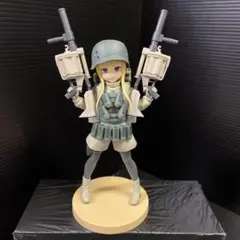 ソードアートオンライン ガンゲイルオンラインⅡ フカ次郎 フィギュア