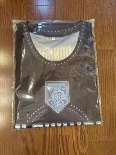 ブローウィンズ　BLOWINDS ブラック タンクトップ　midnight