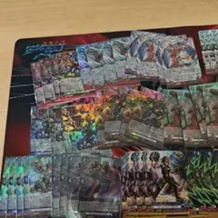 2026年最新】ヴァンガード4コンの人気アイテム - メルカリ