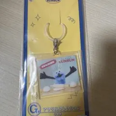 パペットスンスン1番くじ　G賞アクリルコレクション