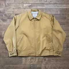 ヴィンテージ 50s60s70s McGREGOR Anti-Freeze