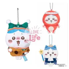 ちいかわ ＊ ハチワレ グッズまとめ売り③★彡
