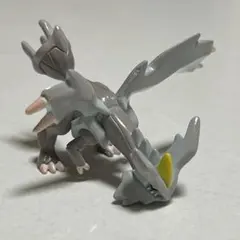希少 ポケモンセンター限定 2012年 キュレム ブラックキュレム