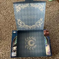 空箱　不二家 カントリーマアム Fate Grand Orderのサムネイル