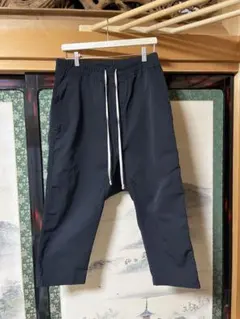 Rick Owens DRKSHDW PRISONER サルエルパンツ XS - メルカリ