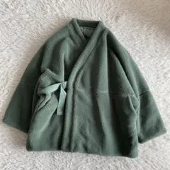 ランドノーム　ヘリーハンセン　リバースジャケット　ボア　フリース