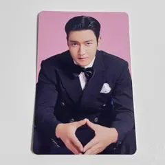 SUPERJUNIOR レア　限定 トレカ　シウォン superjunior シウォン elf キット トレカ - メルカリ