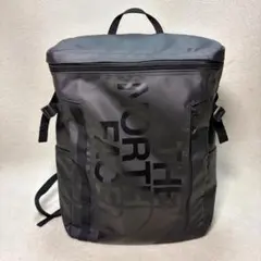 【美品】THE NORTH FACE ヒューズボックス　NM82000