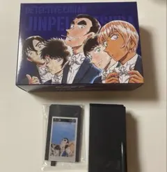 美品✨】松田陣平 携帯電話 待ち受け セット 応募者全員サービス 名