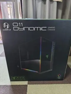 2026年最新】o11 dynamic razer editionの人気アイテム - メルカリ