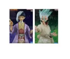 Dr.STONE 造形の科学 SPECIAL 管理番号372604121107
