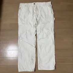 2026年最新】Dickies ペインターパンツ 白の人気アイテム - メルカリ