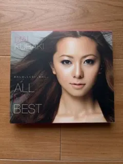 2026年最新】ALL MY BEST /倉木麻衣 の人気アイテム - メルカリ