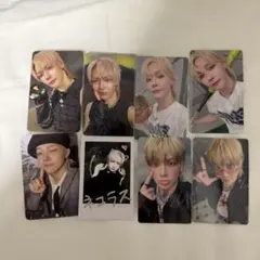 &TEAMスプサ特典 トレカ ニコラス　NICHOLAS チェキ　ウィバ　ユニバ