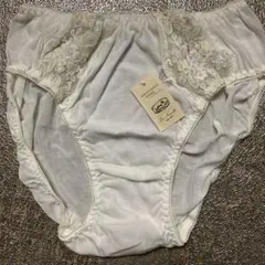 新品 シャローム ショーツ Mサイズ 綿100%