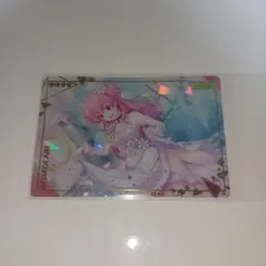 プロセカ 桃井愛莉 ウエハースカード