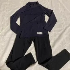 sa gear インナーウェアセット 上下異サイズ