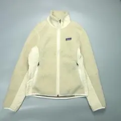 レ*ン様 724 美品 パタゴニア レトロX フリース ジャケット レディース