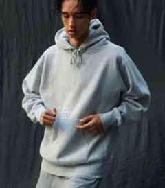 WTAPS CHAMPION ACADEMY REVERSE WEAVE