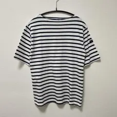 セントジェームス 白 t1