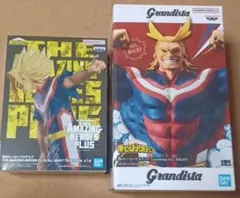 2026年最新】僕のヒーローアカデミア Grandista-ALL MIGHT-の人気