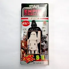 激レア ポピー ワールドヒーロー ストームトゥルーパー スターウォーズ 未開封】レア ポピー ワールドヒーロー スターウォーズ ストーム