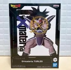ドラゴンボールＺ　GXmateria ターレス フィギュア