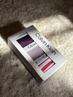 Calvin Klein Tバック